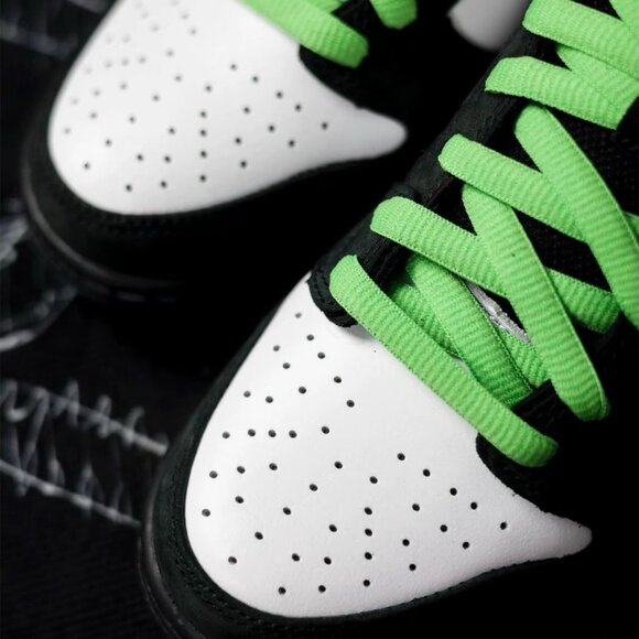 staple x Nike Dunk SB Pro OG QS Black Pigeon joint sneakers black andwhite us8.5 - Picture 2 of 9